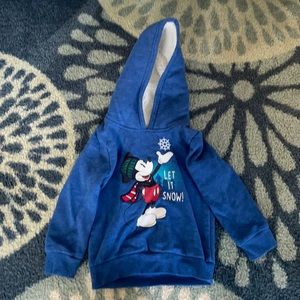 24 Month Hoodie
